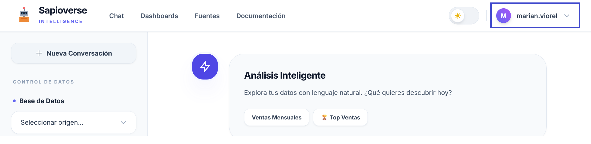 Usuario
